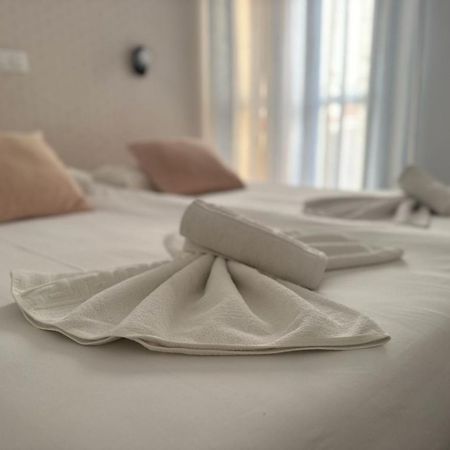 White Sensation Apartment Адехе Екстериор снимка