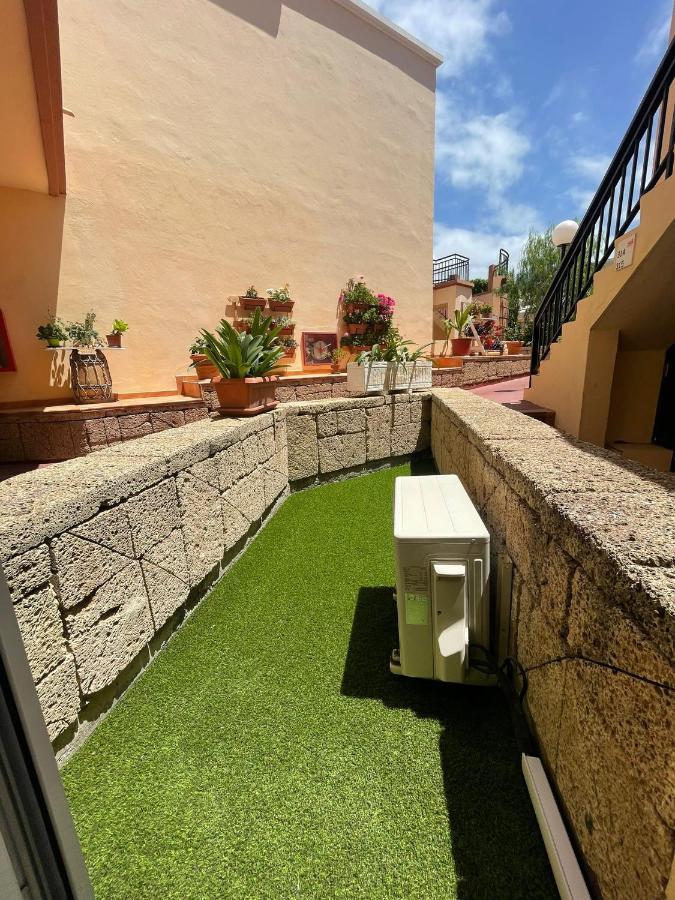 White Sensation Apartment Адехе Екстериор снимка